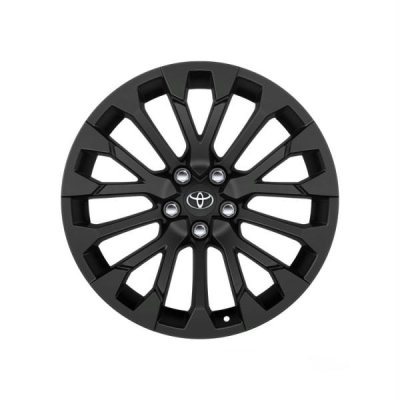 Toyota RAV4 alufelni 19