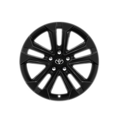 Toyota RAV4 alufelni 18