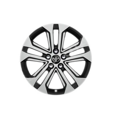 Toyota RAV4 alufelni 18