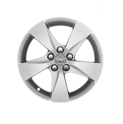 Toyota Prius alufelni 16