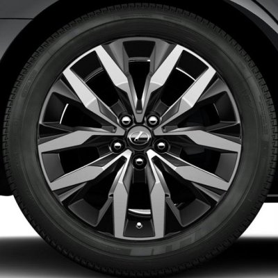 Lexus LS alufelni 19