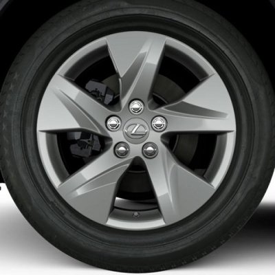 Lexus UX alufelni 17