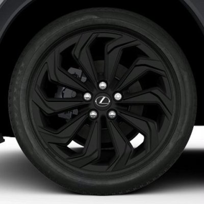 Lexus UX alufelni 18