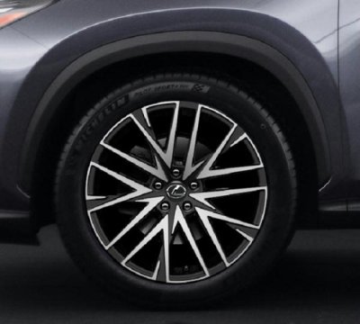 Lexus NX alufelni 20