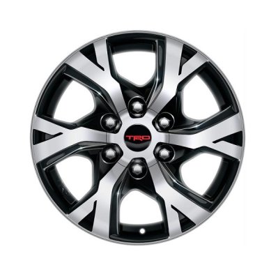 Toyota Hilux alufelni 17