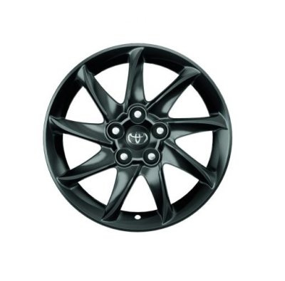 Toyota Auris / Camry / Corolla alufelni 16