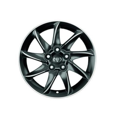 Toyota Auris / Camry / Corolla alufelni 16