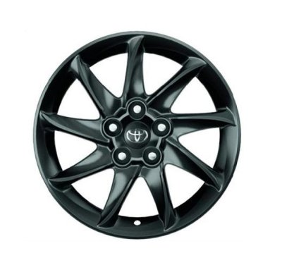 Toyota Auris alufelni 17