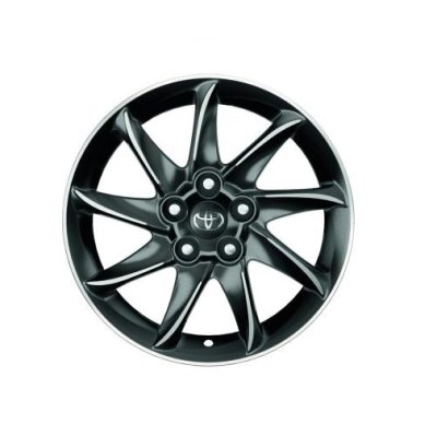 Toyota Auris alufelni 17