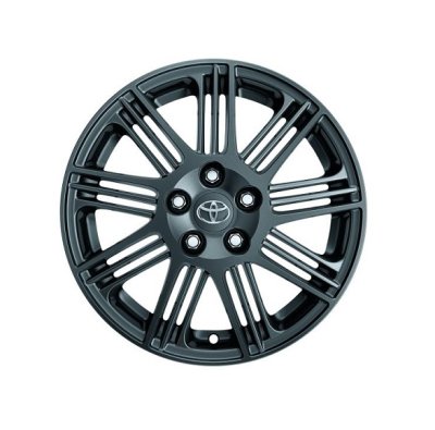 Toyota Auris alufelni 17