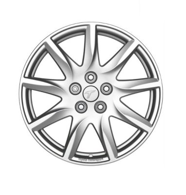 Toyota Avensis / Verso alufelni 16