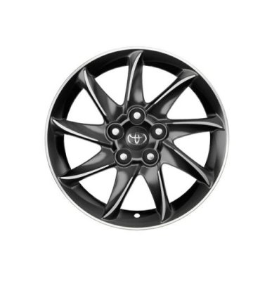 Toyota Verso alufelni 16