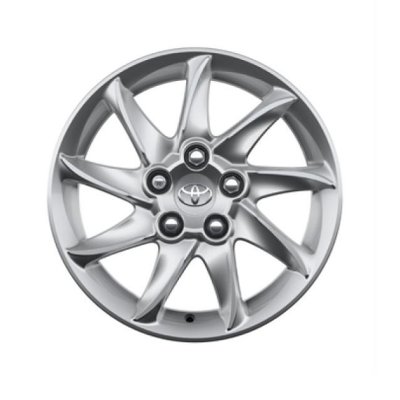 Toyota Verso alufelni 16