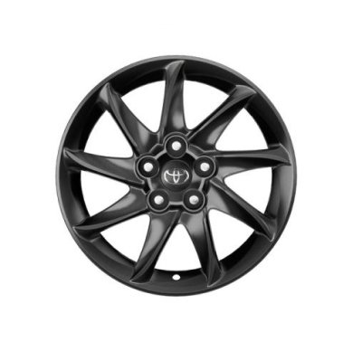 Toyota Avensis / Camry alufelni 17