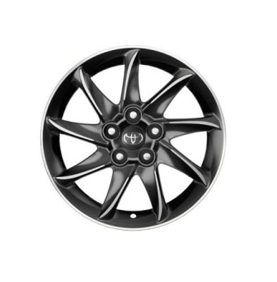 Toyota Avensis / Camry alufelni 17