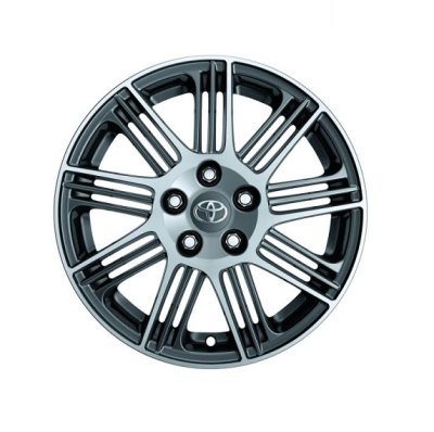 Toyota RAV4 alufelni 18