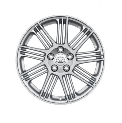 Toyota RAV4 alufelni 18