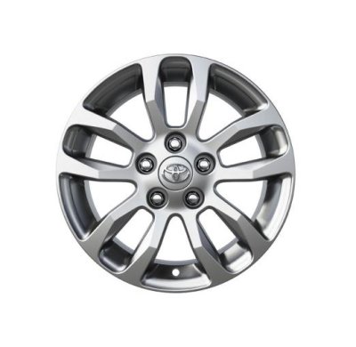 Toyota Verso alufelni 16