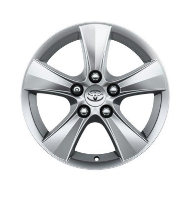 Toyota Avensis / Prius + alufelni 16