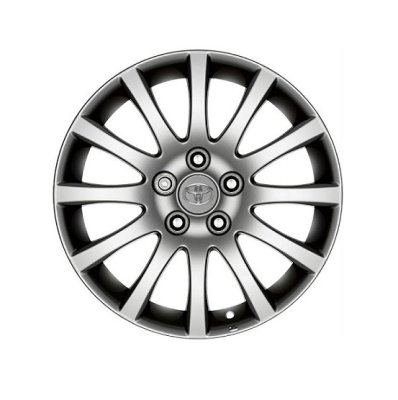 Toyota Avensis / Camry alufelni 17