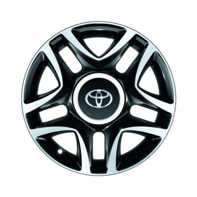 Toyota Yaris alufelni 15