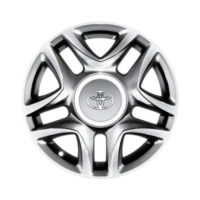 Toyota Yaris alufelni 15