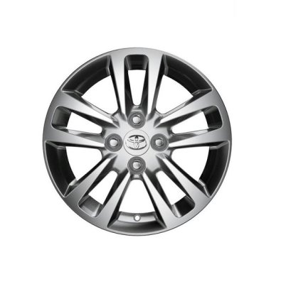 Toyota Yaris alufelni 15