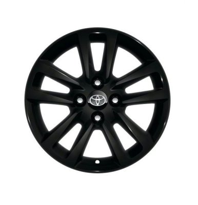 Toyota Yaris alufelni 15