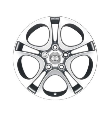 Toyota Camry alufelni 16