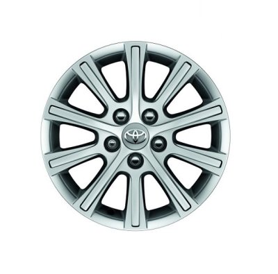 Toyota Auris / Corolla alufelni 16