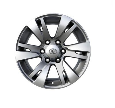 Toyota Land Cruiser alufelni 18