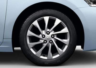 Lexus CT alufelni 16