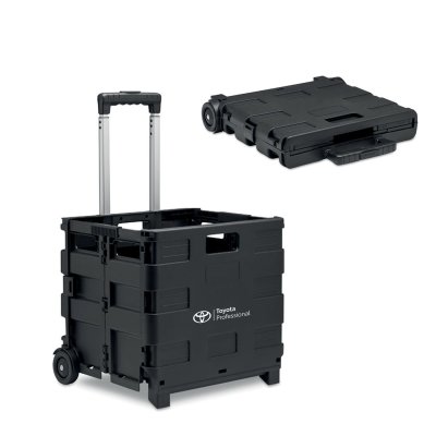 Toyota bevásárlókocsi