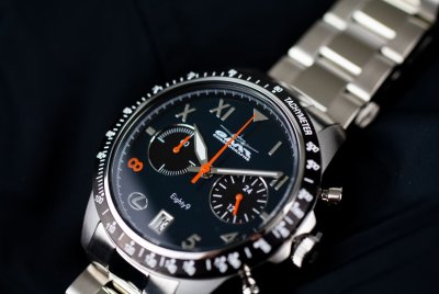 Lexus GMT Limited Edition karóra