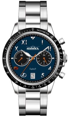 Lexus GMT Limited Edition karóra