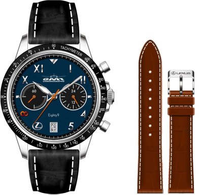 Lexus GMT Limited Edition karóra