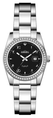 Lexus GMT Strass karóra