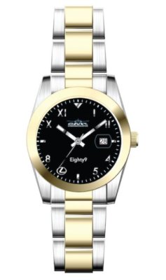 Lexus GMT Bi-Tone karóra