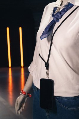 Lexus univerzális telefonzsinór