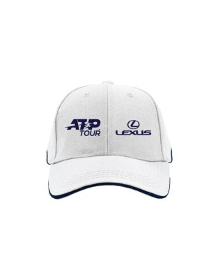 Lexus ATP baseball sapka