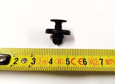 Toyota és Lexus rögzítőpatent