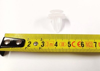 Toyota rögzítőpatent