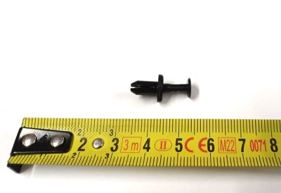 Toyota és Lexus rögzítőpatent