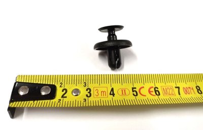 Toyota és Lexus rögzítőpatent