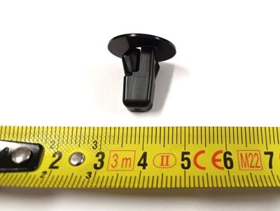 Toyota és Lexus rögzítőpatent