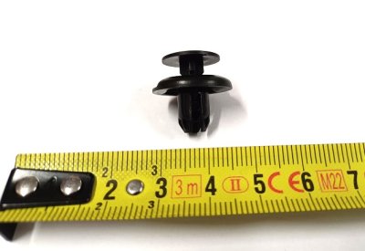 Toyota és Lexus rögzítőpatent