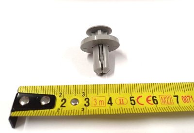 Toyota rögzítőpatent