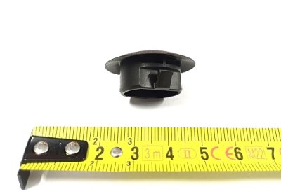 Toyota küszöbburkolat patent