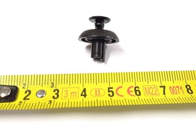 Toyota és Lexus rögzítőpatent