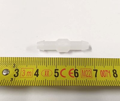 Toyota és Lexus ablakmosó cső toldat